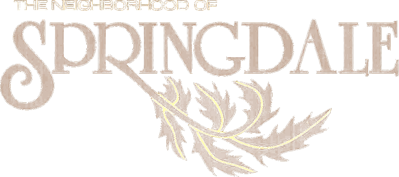 The Neighborhood of Springdale